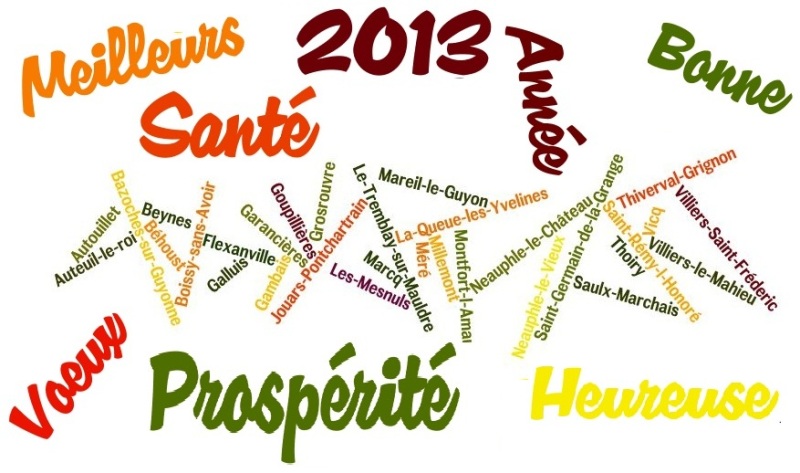 2013_meilleurs-voeux | Gazette du Pays Montfortois,